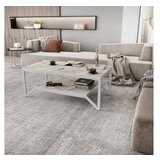 Woody Fashion sto za dnevnu sobu flora white | Eponuda.com