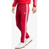 Adidas Spodnji deli trenirke KS4710 Rdeča Cene