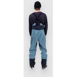 Jones Snowboards Shralpinist Gore-Tex Rec Bib hlace atlantic blue | Shoptok.si