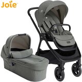 Joie otroški voziček 2v1 finiti™ signature evergreen | Shoptok.si