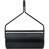  Valjak za travnjak u vrtu Crna 120 x 99 cm Željezo | shoptok.hr