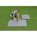 FOAM Mat 78 x 78 cm BESTWAY | Shoptok.si