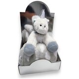 Bbo set igracka + cebence (b250217) – grey unicorn ( B250217-2 ) Cene