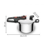 Tefal ekspres lonac 6L | Eponuda.ba