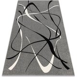 RugsX Preproge Preproga SILVER CHOCO siva 200x300 cm Siva Cene