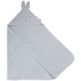 Jollein hišna brisača 75x75cm miffy cloudy blue Cene