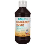 Now Foods Bezeg v tekočini za otroke NOW (237 ml) | Shoptok.si