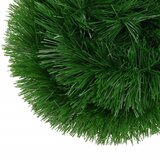 springos girlanda za božićno drvce, dužine 6 m, zelena, 10 cm | shoptok.hr