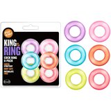 Blush play with me king of the ring 6 pack | Shoptok.si