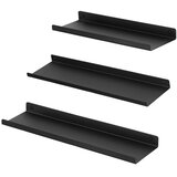  Set od 3 crne police | shoptok.hr
