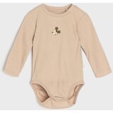 Sinsay Bodi od organskog pamuka s printom 2 pack Mickey Mouse | shoptok.hr