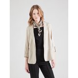 Vero Moda Blazer 'VMJESMILO' temno siva / črna | Shoptok.si