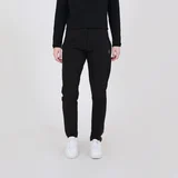 Ženske ski pantalone Fiona W, Crne