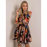 Fashion Hunters Beige dress by Natasha | shoptok.hr