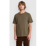 Volcom Stone Blanks Bsc T-shirt sage leaf Cene
