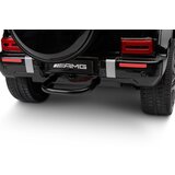 Toyz Otroški avto na akumulator Mercedes G63 12V Črna iks | Shoptok.si