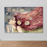 Wallity Slika DEV03519100140, 100x140 cm | Eponuda.ba