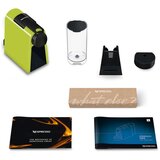  Aparat za Kavu u Kapsulama DeLonghi ESSENZA MINI Crna 19 bar 600 ml | shoptok.hr