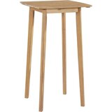  5-dijelni vrtni blagovaonski set bagremovo drvo | shoptok.hr
