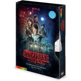 Pyramid International PYRAMID STRANGER THINGS V A5 PREMIUM NOTEBOOK | Shoptok.si