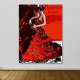 Wallity Slika DEV02716100140, 100x140 cm | ePonuda.com