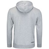 Head Club Fynn Hoodie FZ Siva | shoptok.hr