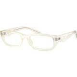 Prada PRB05V 19X1O1 L (54) Kristalna/Kristalna Cene