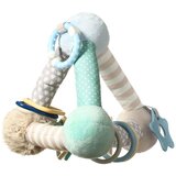 BabyOno edukativna piramida mint | shoptok.hr