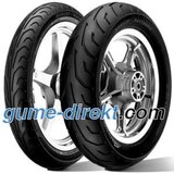Dunlop GT 502 H/D ( 150/70 R18 TL 70V zadnji točak, M/C ) | Eponuda.com