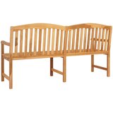 Ručni drveni klupko s ružama Prirodna 150 x 60 x 90 cm | Eponuda.ba