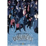 The Book Service Limited James Joyce - Dubliners Cene