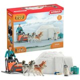 Schleich Playset Schleich 42558 Wild Life Antarctica Expedition Set Cijene