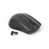 Omega 2.4GHz bežični miš OM-0419B | shoptok.hr