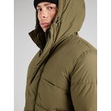 Jack & Jones Zimska jakna 'JJWORLD' maslinasta | shoptok.hr