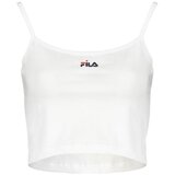 Fila Ženski Bijeli Top | shoptok.hr