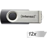Intenso 12x1 basic line 8GB usb stick 2.0 | shoptok.hr