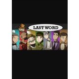 Steam Last Word (PC) Key GLOBAL Steam Last Word (PC) Key GLOBAL Slike