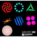 Cameo AURO SPOT 200 - - Audio-Kondric | Shoptok.si