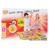  Pleasna podloga Twister Zoo sa raznim životinjama | shoptok.hr