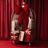 Catrice HOUSE OF GOLD adventski kalendar | shoptok.hr