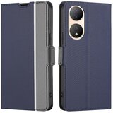 INORCO Za vivo Y100 5G Twill Texture TPU+PU usnjeni ovitek za telefon, držalo za kartice, stojalo, torbica za telefon proti praskam, (22034022) | Shoptok.si