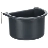 Ptice Posoda Plastična z žičnim nosilcem 150ml 8x6 c