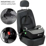 Lorelli Malibu booster Isofix 125-150 cm, Beige | shoptok.hr