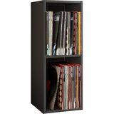 MID.YOU REGAL ZA GRAMOFONSKE PLOŠČE | Shoptok.si