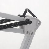 Globo Namizna svetilka Famous (40 W, višina: 62 cm, E27, bela) | Shoptok.si
