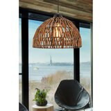 Opviq plaz - brown brown chandelier Cene