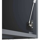  Stenska omara za garažo Antracit 90 x 33 x 35 cm, (5000162663) | Shoptok.si