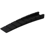 TOPCENT Kajla za namještaj 100x20mm crna 10/1 GL.4610 | Eponuda.ba