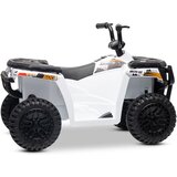 Beneo 11V Arctic Cat, quad za djecu, bijeli | Shoptok.si