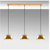 Opviq Luster Kure-30-Mr-721-2, 140x30x111cm, IP20, zlatna | Eponuda.ba